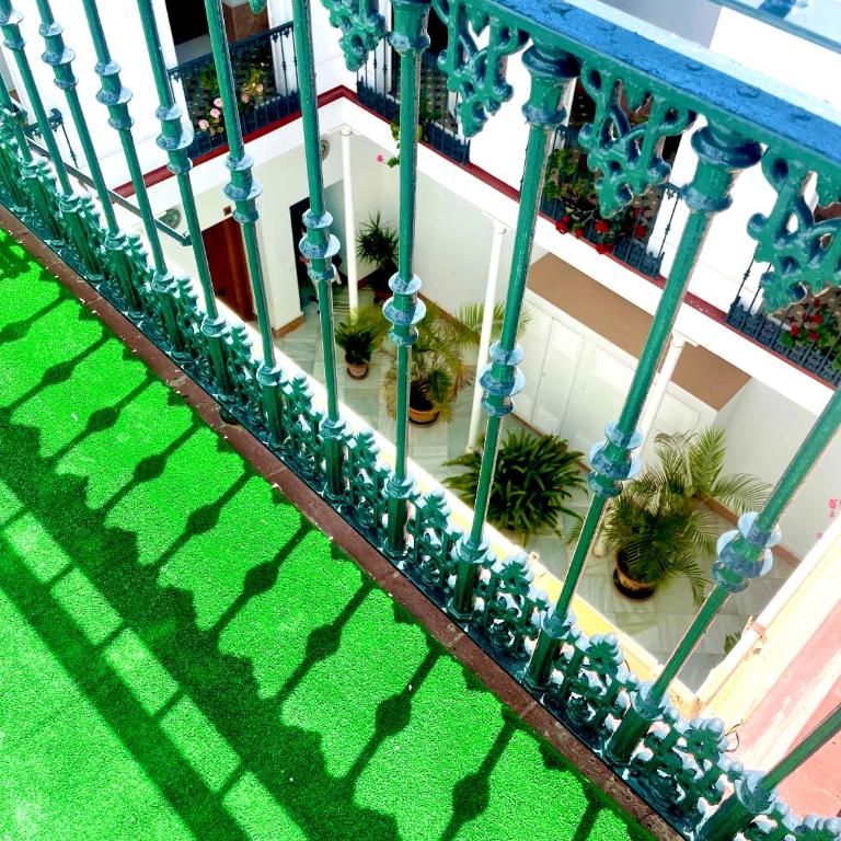 Casa Palacio Sanlúcar Home - Apartamento de 1 dormitorio - 7
