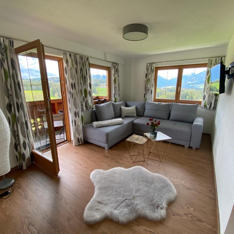 Haus Sonnleitner - Apartment mit 2 Schlafzimmern - 23