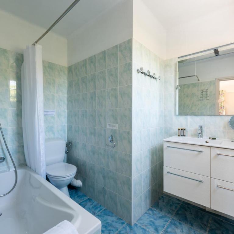 Hotel Mas Djoliba - Chambre Double Supérieure - 5