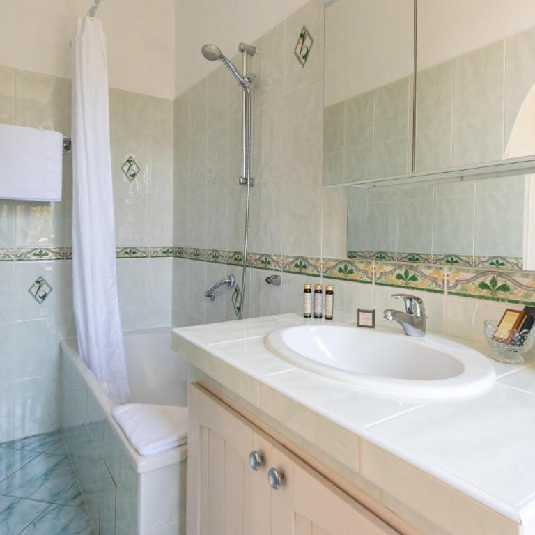 Hotel Mas Djoliba - Chambre Double Supérieure - 3
