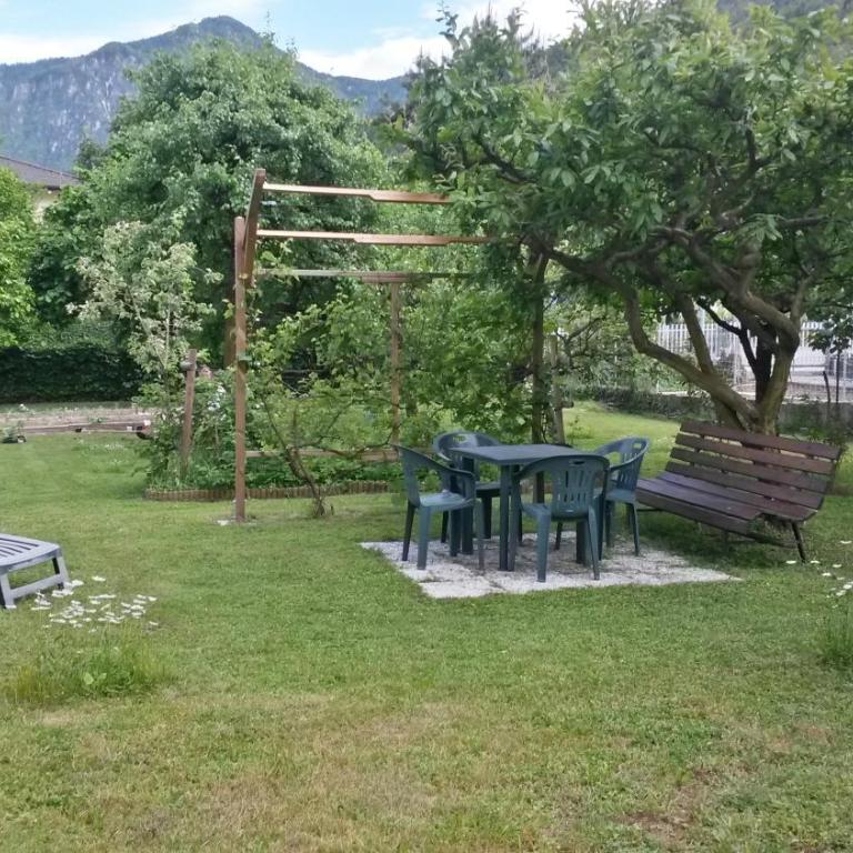 Casa Ferrari Monica - Appartamento con 2 Camere da Letto - 37