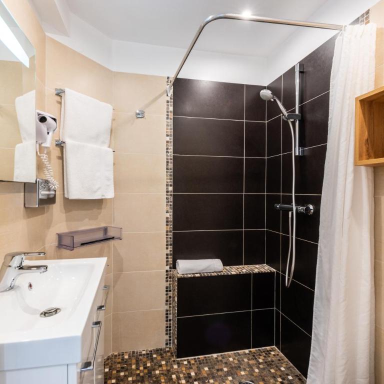 Hotel Mas Djoliba - Chambre Double Confort - 2