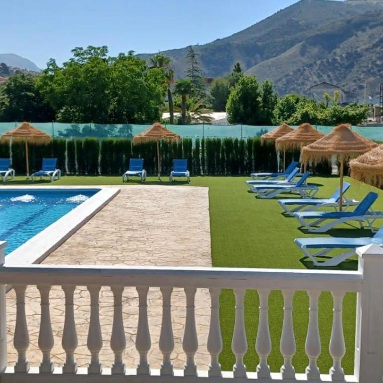 La Casita de Rufo - Five-Bedroom House - 6