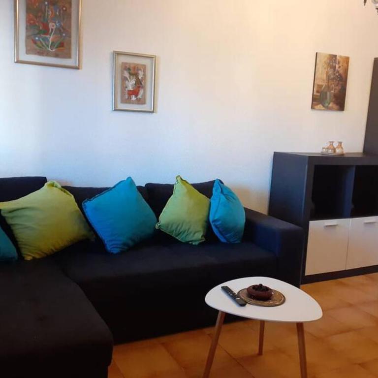 Aurora BeachHouse 300m from the beach with large beaitiful terrace - Casa de 3 dormitorios - 3