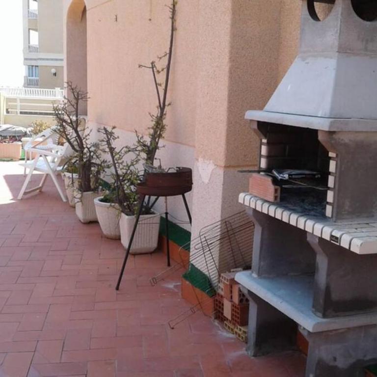 Aurora BeachHouse 300m from the beach with large beaitiful terrace - Casa de 3 dormitorios - 17