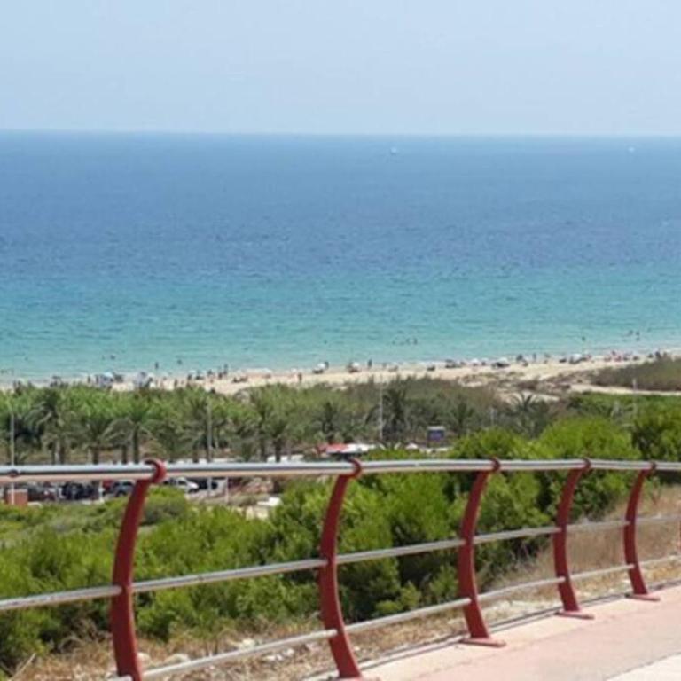 Aurora BeachHouse 300m from the beach with large beaitiful terrace - Casa de 3 dormitorios - 23