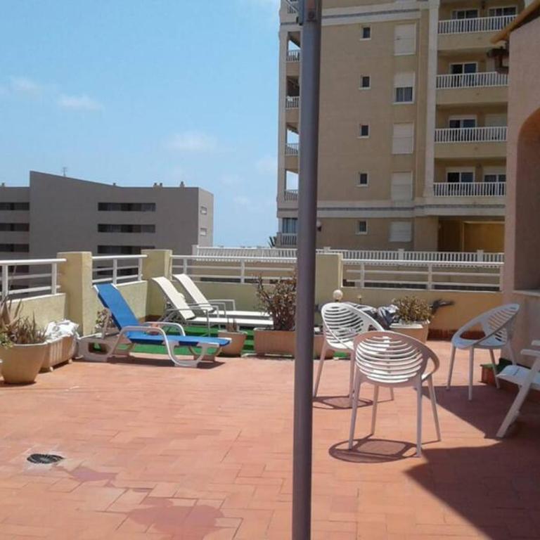 Aurora BeachHouse 300m from the beach with large beaitiful terrace - Casa de 3 dormitorios - 21