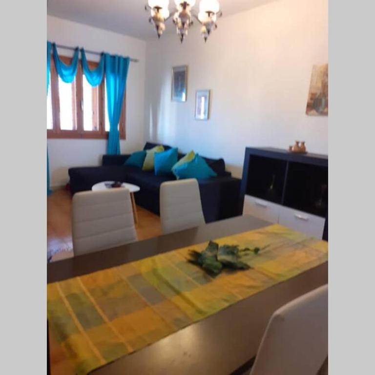 Aurora BeachHouse 300m from the beach with large beaitiful terrace - Casa de 3 dormitorios - 5