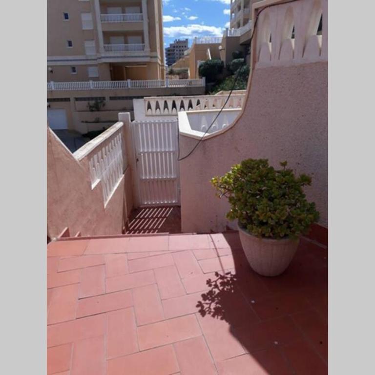 Aurora BeachHouse 300m from the beach with large beaitiful terrace - Casa de 3 dormitorios - 19