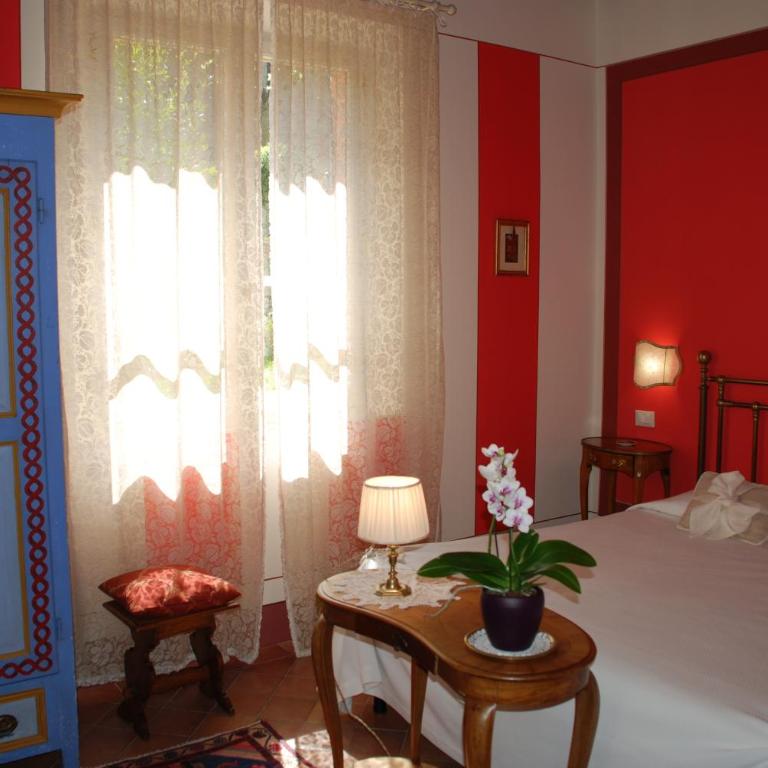 Il Rondò Boutique Hotel - Camera Matrimoniale/Doppia con Letti Singoli - 27