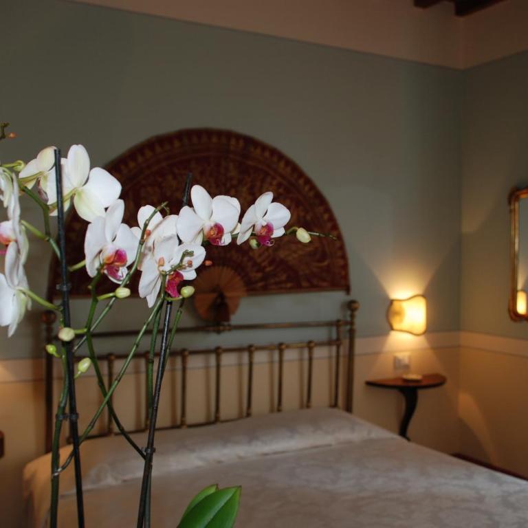 Il Rondò Boutique Hotel - Camera Matrimoniale/Doppia con Letti Singoli - 24