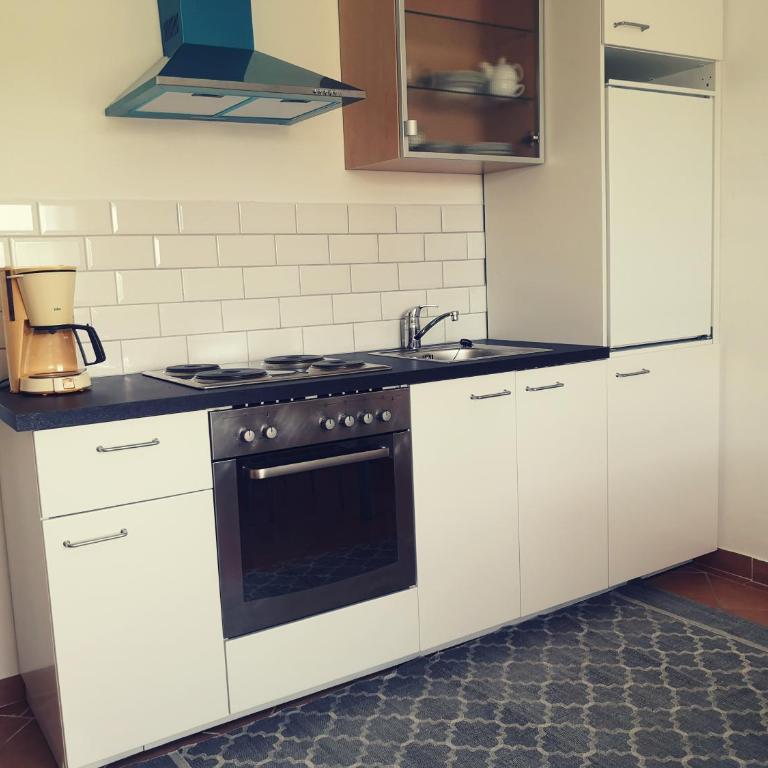 Haus Im Grünen - Apartment mit 1 Schlafzimmer - 3