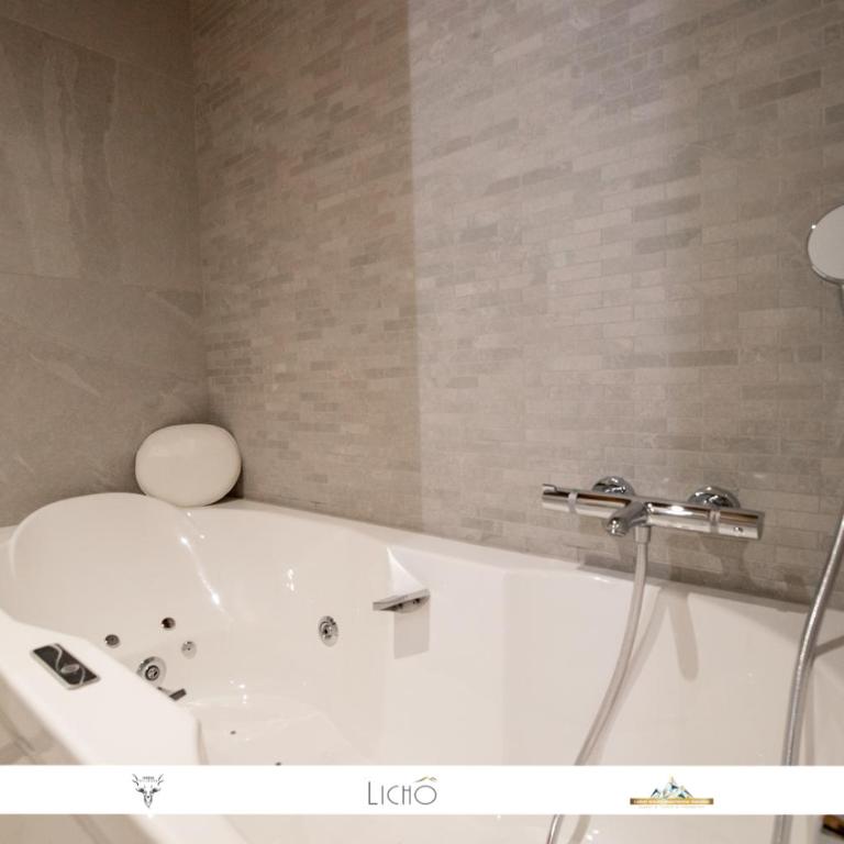 Marmotte 205 - Splendide duplex aux pieds des pistes - Duplex Apartment - 14