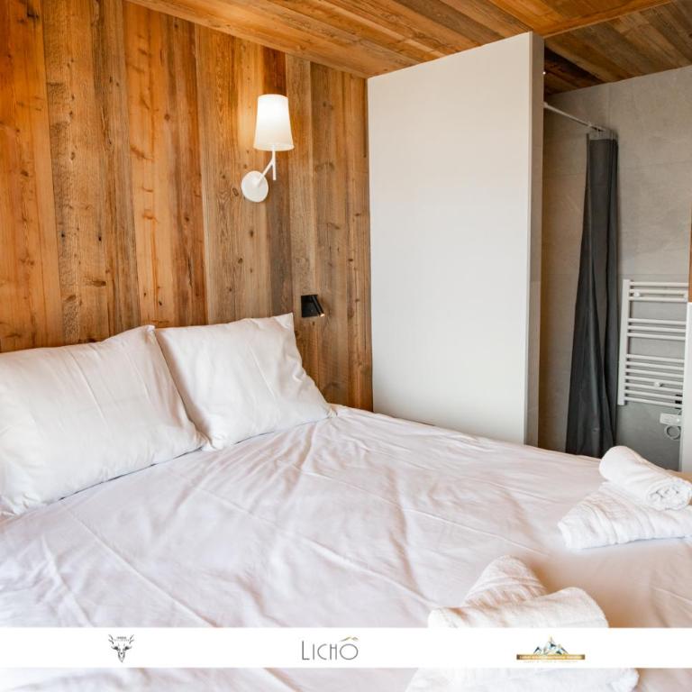 Marmotte 205 - Splendide duplex aux pieds des pistes - Duplex Apartment - 9