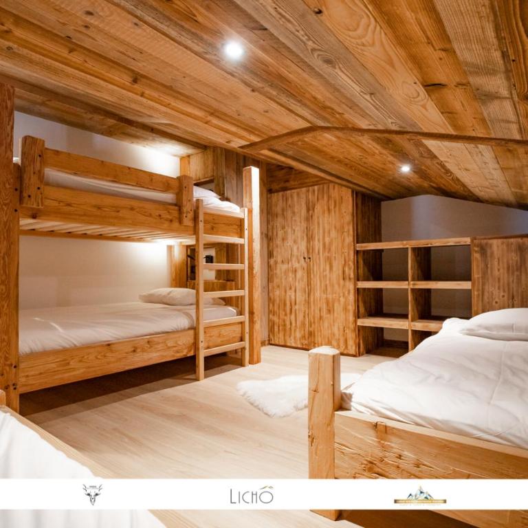 Marmotte 205 - Splendide duplex aux pieds des pistes - Duplex Apartment - 17