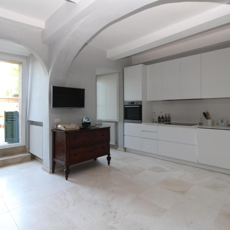 The house of the film - Appartamento con 1 Camera da Letto - 2