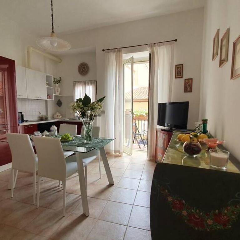 LUNA & MARTE, TAORMINA CENTER - (CASA VACANZA) - Appartamento con 1 Camera da Letto - 1