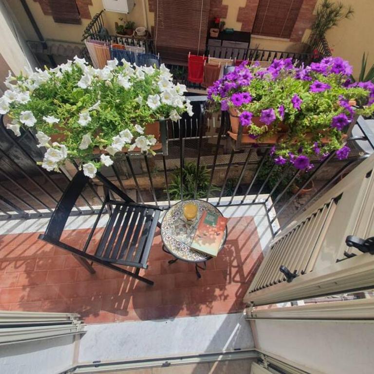 LUNA & MARTE, TAORMINA CENTER - (CASA VACANZA) - Appartamento con 1 Camera da Letto - 4