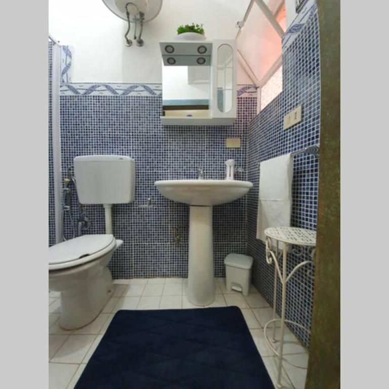 LUNA & MARTE, TAORMINA CENTER - (CASA VACANZA) - Appartamento con 1 Camera da Letto - 5
