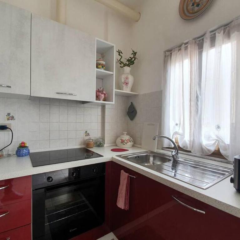 LUNA & MARTE, TAORMINA CENTER - (CASA VACANZA) - Appartamento con 1 Camera da Letto - 6