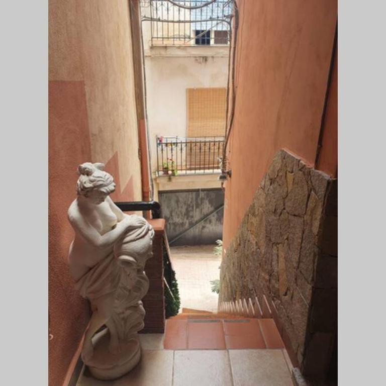 LUNA & MARTE, TAORMINA CENTER - (CASA VACANZA) - Appartamento con 1 Camera da Letto - 8