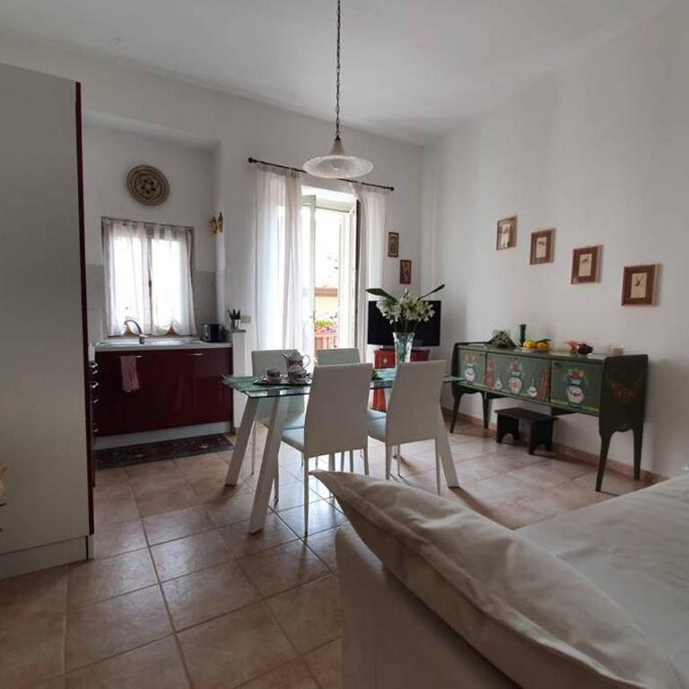 LUNA & MARTE, TAORMINA CENTER - (CASA VACANZA) - Appartamento con 1 Camera da Letto - 9