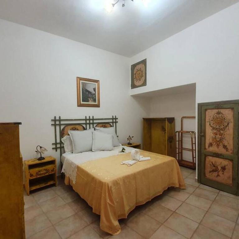 LUNA & MARTE, TAORMINA CENTER - (CASA VACANZA) - Appartamento con 1 Camera da Letto - 10