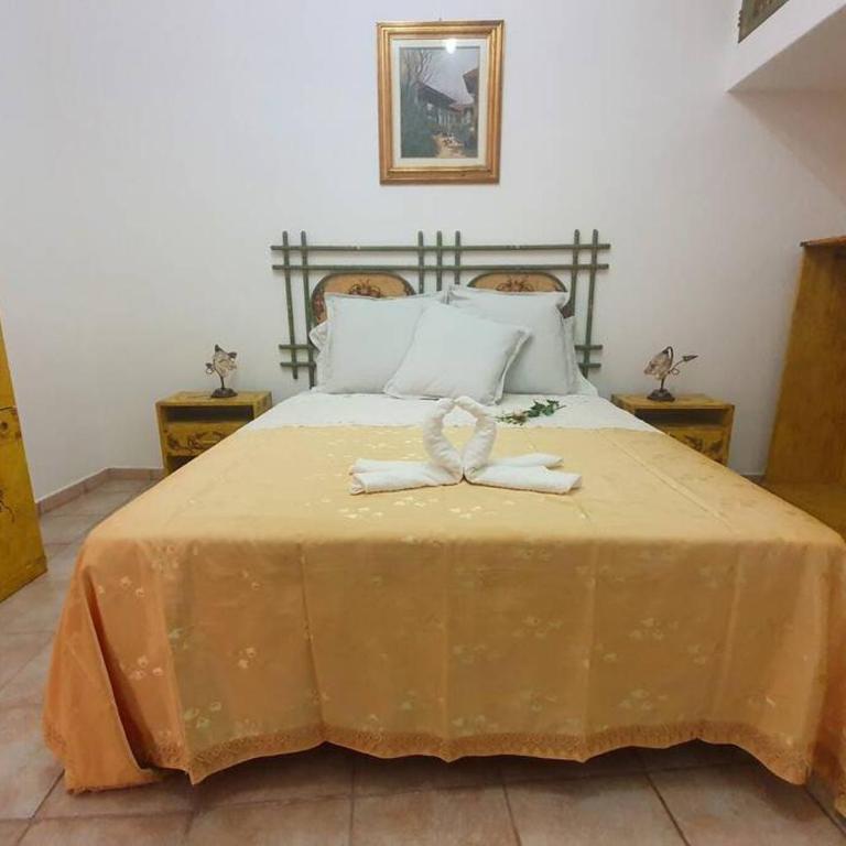 LUNA & MARTE, TAORMINA CENTER - (CASA VACANZA) - Appartamento con 1 Camera da Letto - 12