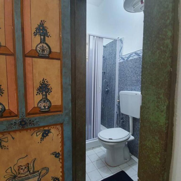LUNA & MARTE, TAORMINA CENTER - (CASA VACANZA) - Appartamento con 1 Camera da Letto - 13