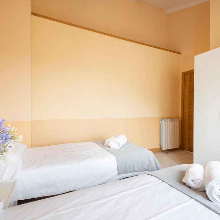 LUXURY DUPLEX PENTHOUSE WITH TERRACE-OLD TOWN - Apartamento de 3 dormitorios - 5