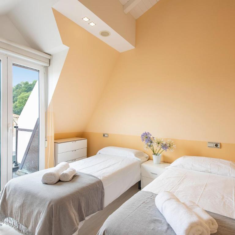 LUXURY DUPLEX PENTHOUSE WITH TERRACE-OLD TOWN - Apartamento de 3 dormitorios - 9