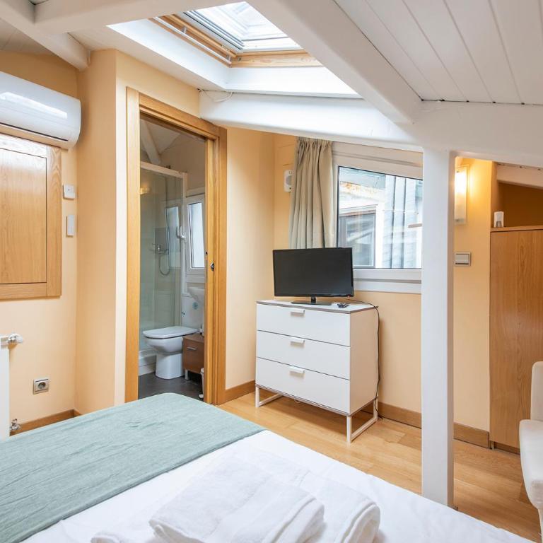 LUXURY DUPLEX PENTHOUSE WITH TERRACE-OLD TOWN - Apartamento de 3 dormitorios - 14
