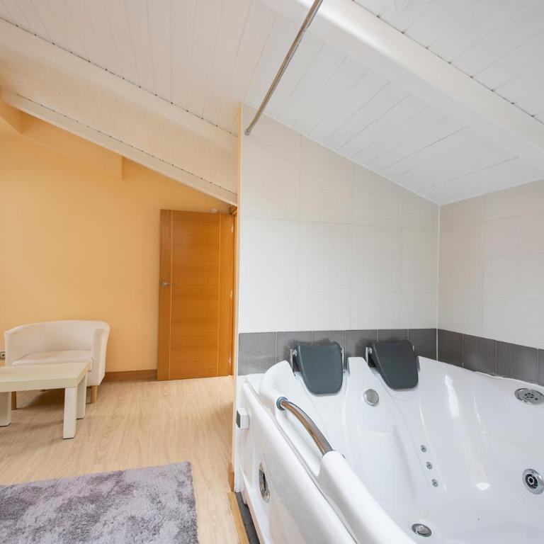 LUXURY DUPLEX PENTHOUSE WITH TERRACE-OLD TOWN - Apartamento de 3 dormitorios - 15