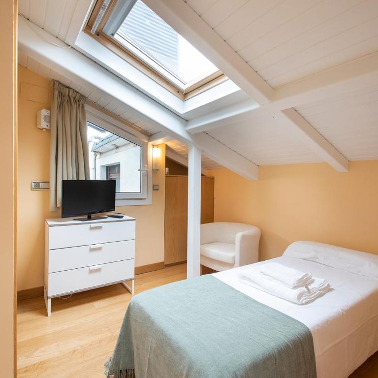 LUXURY DUPLEX PENTHOUSE WITH TERRACE-OLD TOWN - Apartamento de 3 dormitorios - 20