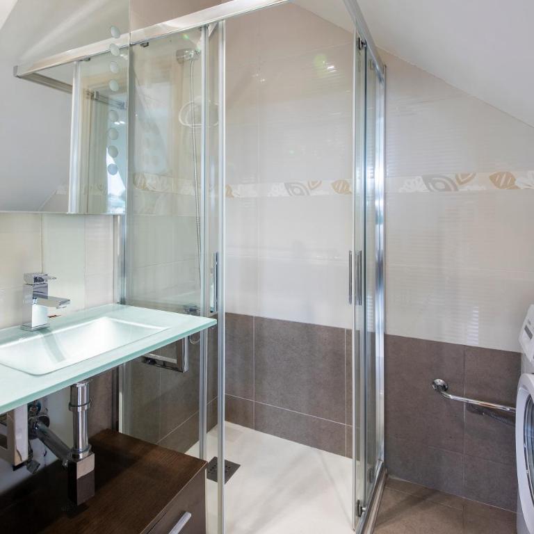 LUXURY DUPLEX PENTHOUSE WITH TERRACE-OLD TOWN - Apartamento de 3 dormitorios - 21