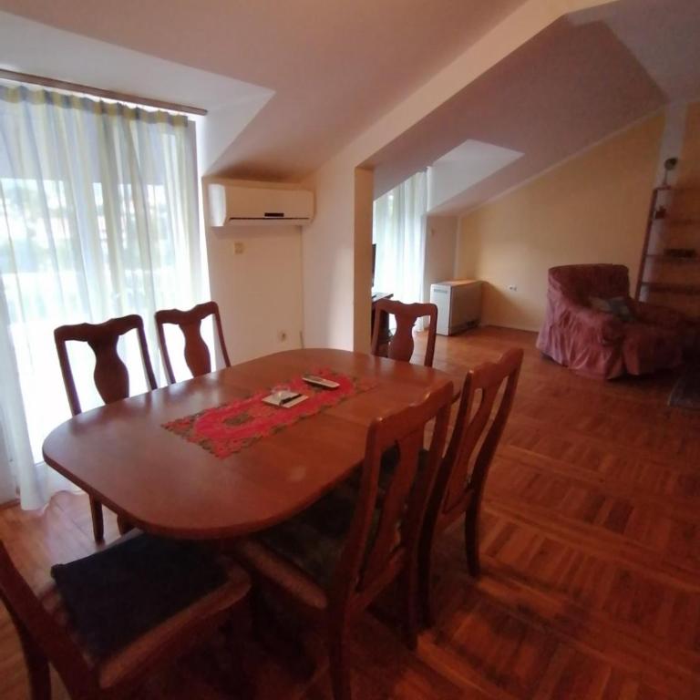 Apartments Oki - Apartman sa Terasom - 9