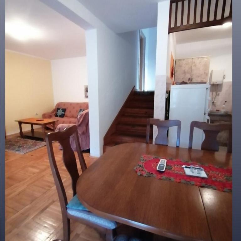Apartments Oki - Apartman sa Terasom - 7
