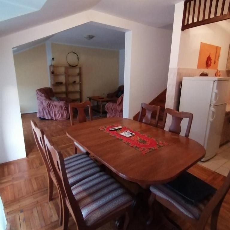 Apartments Oki - Apartman sa Terasom - 10