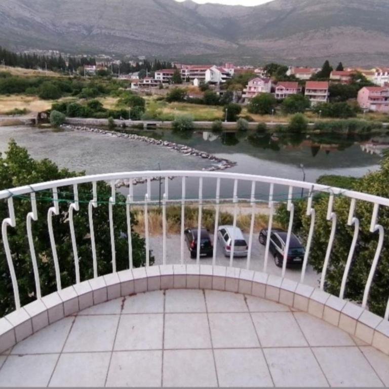 Apartments Oki - Apartman sa Terasom - 13