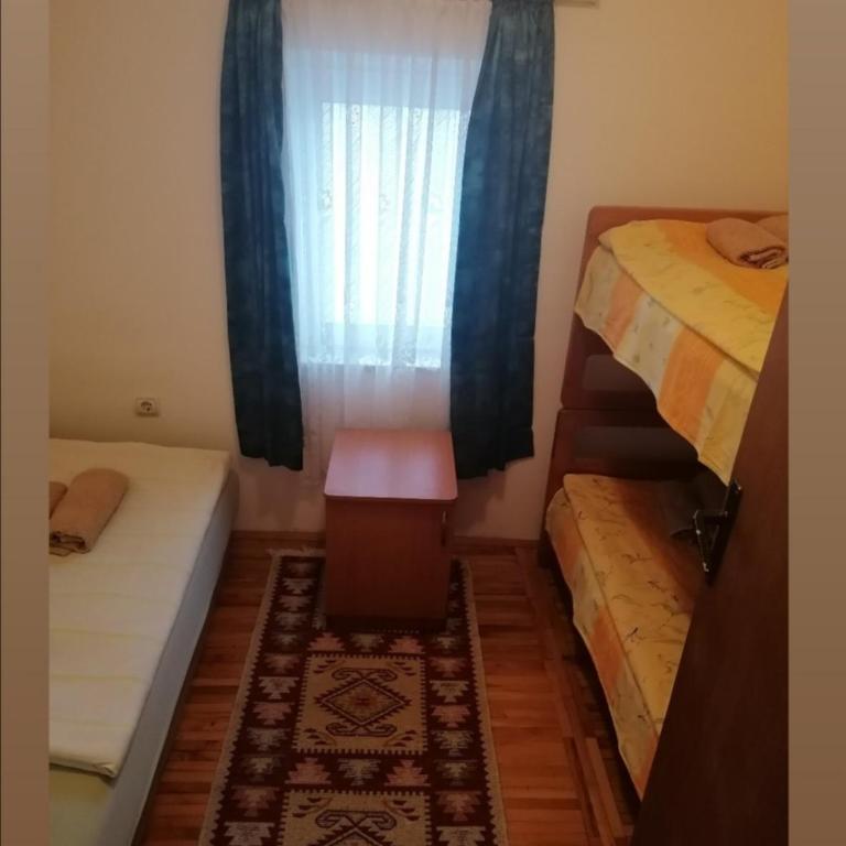 Apartments Oki - Apartman sa Terasom - 16