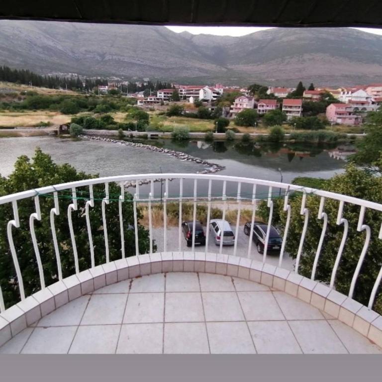 Apartments Oki - Apartman sa Terasom - 17