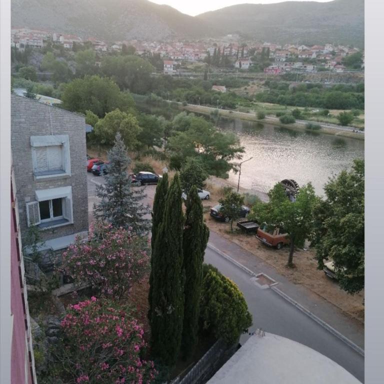 Apartments Oki - Apartman sa Terasom - 18