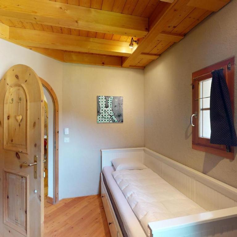 Chesa Cresta - Penthouse-Apartment - 14