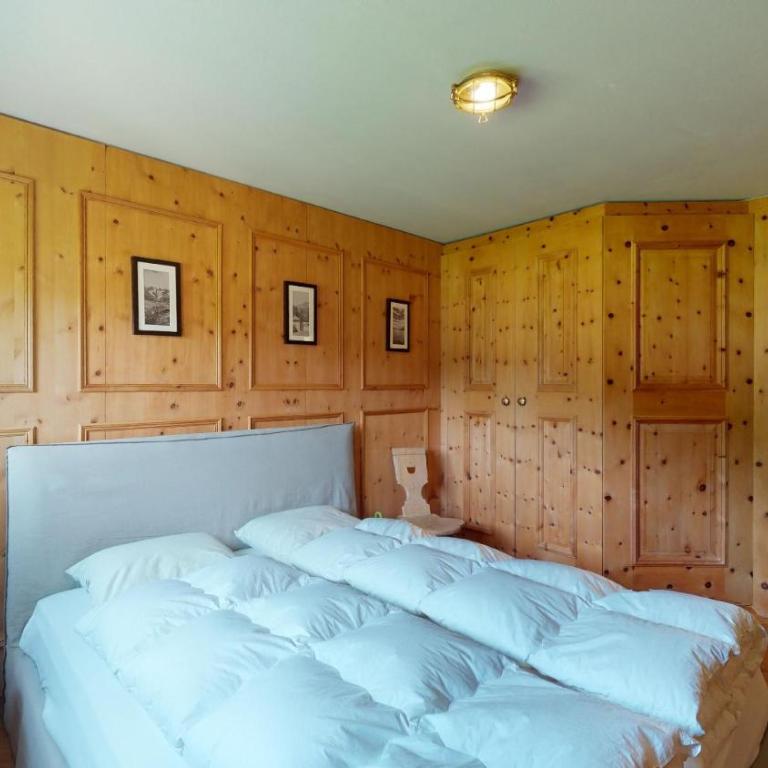 Chesa Cresta - Penthouse-Apartment - 19