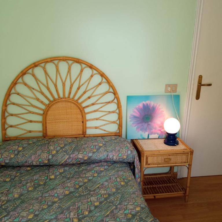 APARTAMENTOS RAMÓN - Apartamento de 2 dormitorios - 20