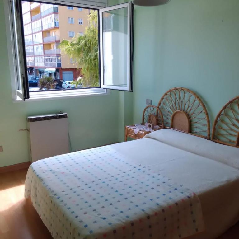 APARTAMENTOS RAMÓN - Apartamento de 2 dormitorios - 17