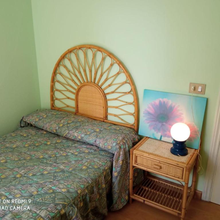 APARTAMENTOS RAMÓN - Apartamento de 2 dormitorios - 19