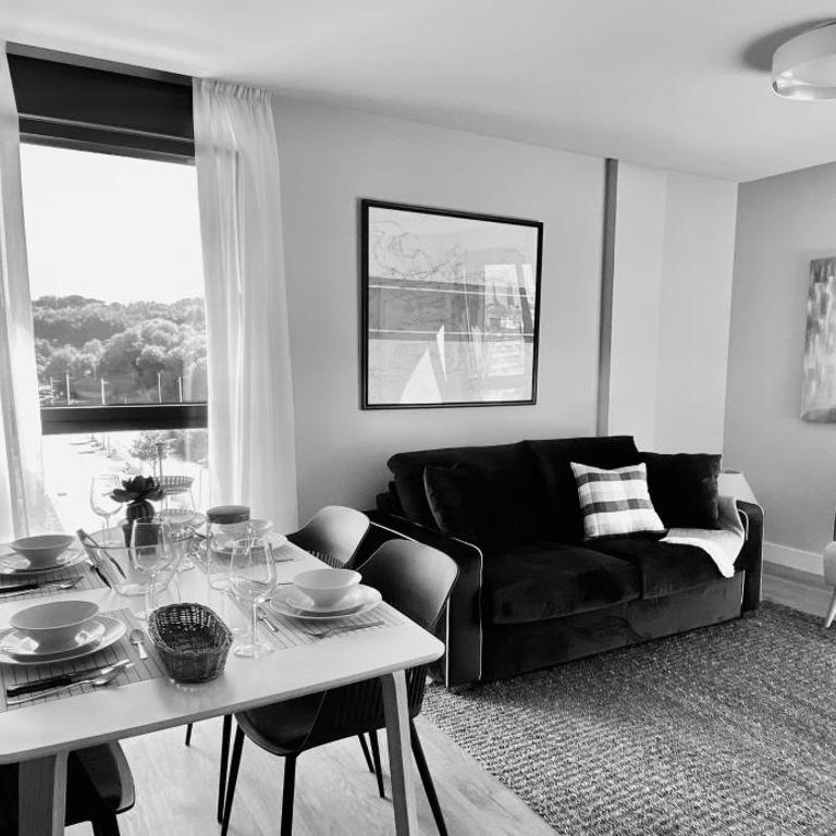 PUENTE SANTIAGO APOSTOL - Apartamento de 1 dormitorio - 15