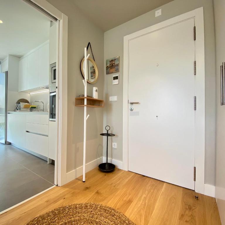 PUENTE SANTIAGO APOSTOL - Apartamento de 1 dormitorio - 7