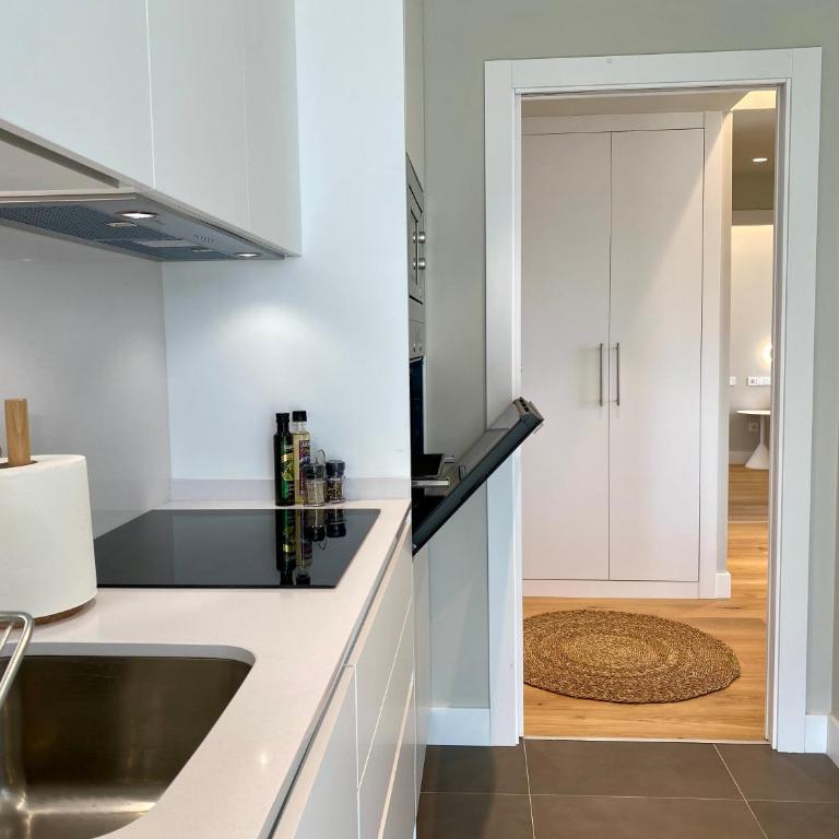 PUENTE SANTIAGO APOSTOL - Apartamento de 1 dormitorio - 9